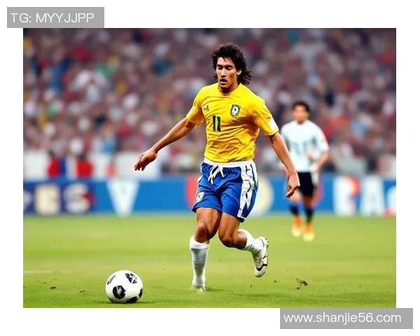 连过11人破门的足球传奇球星盘点及精彩瞬间回顾